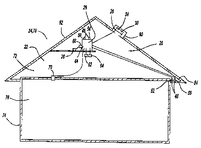 Une figure unique qui représente un dessin illustrant l'invention.